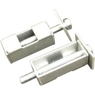 BD-V1-186 輸送用ボルト 2個入り 【 純正品 】 洗濯機用 輸送用固定金具 適用機種： BD-NBK120EL BD-V940…