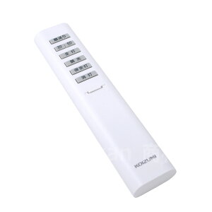 49KE0144 �y �����i �V�i �z KOIZUMI �V���v�������R�� 49KE0144-(KRU-MRH-7C1) �����V�[�����O�p 2ch ���������R���y �݌ɂ��� �z