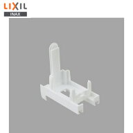 DO-PKB3644-W01 キャップ (ロック側下部) 浴室ドア部品 [DO-PKB3644/W01] brdp LIXIL・INAX ( リクシル )