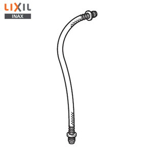 322-1152-600 �t���L�z�[�X (600mm) �g�C�����i [322-1152 (600) ] LIXIL�EINAX ( ���N�V�� )�y �݌ɂ��� �z
