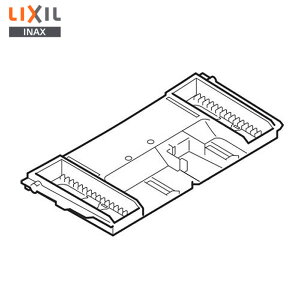 K30-105 �{�̎�t�v���[�g (��ʎ{�H��) �g�C�����i [K30-105] LIXIL�EINAX ( ���N�V�� )
