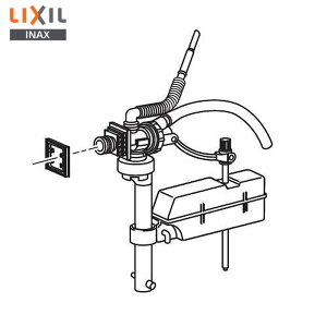 TF-V180BU-20 �{�[���^�b�v �g�C�����i [TF-V180BU-20] LIXIL�EINAX ( ���N�V�� )