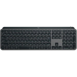 KX800B MX KEYS �A�h�o���X�h ���C�����X �C���~�l�C�e�b�h �L�[�{�[�h �t�H�[ �r�W�l�X ���W�N�[�� ( Logicool )