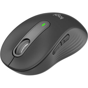 M650BBLGR Signature M650 L���C�����X�}�E�X �t�H�[�r�W�l�X ���W�N�[�� ( Logicool )