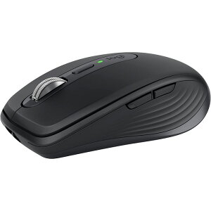 MX1800BGR MX ANYWHERE 3S �R���p�N�g�p�t�H�[�}���X�}�E�X �t�H�[�r�W�l�X �O���t�@�C�g ���W�N�[�� ( Logicool )