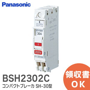 BSH2302C �p�i�\�j�b�N �R���p�N�g�u���[�J ( 5.5�_�����[�q ����) SH-30�^ 2P2E30A �_�����[�q�t 1C���W���[�� ����p SH�^ Panasonic�y �݌ɂ��� �z