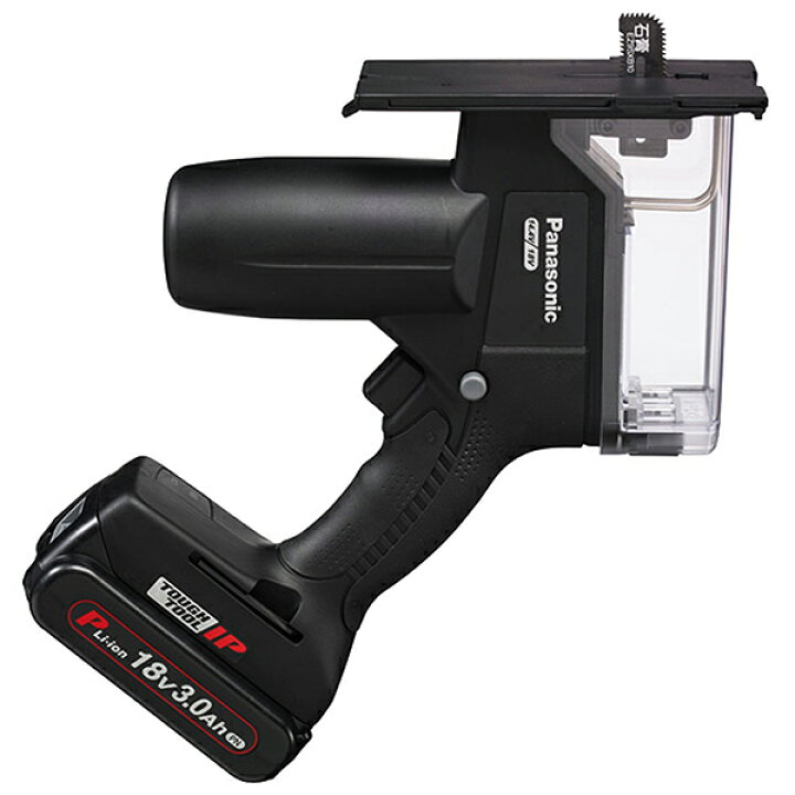 楽天市場】EZ45A3PN2G-B パナソニック 14.4V/18Vデュアル 充電角穴 