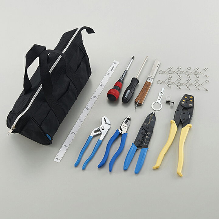 楽天市場】DK-17 ホーザン (HOZAN) 電気工事士技能試験具セット | 電気 