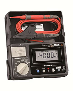 IR4051-10 ud@ 5W fW^≏Rv HIOKI ≏Rv IR405110