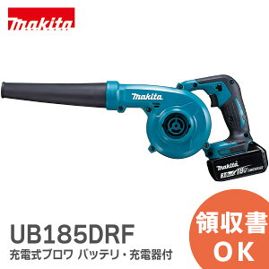 UB185DRF [du }L^ ( MAKITA ) obe BL1830B E [d DC18RF t