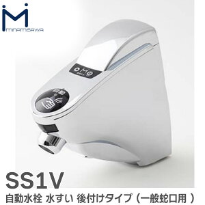 SS1V   t^Cv ( ʎ֌p )  Sui-Sui ~i~T ( Minamisawa )