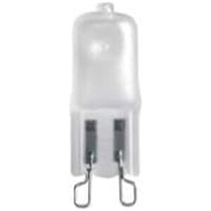 66625FR HALOPIN ( �n���s�� ) �t���X�g 25W G9���� JD110V25WFG9P2 �n���Q�������v �I�X���� ( OSRAM )�y �݌ɂ��� �z