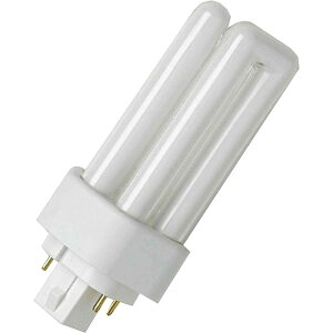 FHT42EX-L �R���p�N�g�`�u�������v ( �u���� ) DULUX T/E PLUS �������` 42�` �d���F DULUX T/E PLUS 42W/830 ( ) �I�X���� ( OSRAM )�y �݌ɂ��� �z