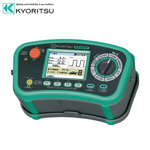 KEW 6514BT }`t@NVeX^ vHێɕKvȑ@\l܂1 EVSEA_v^Ƃ̕pEVʏ[d̎X}[gɎ{ dCv ( KYORITSU )