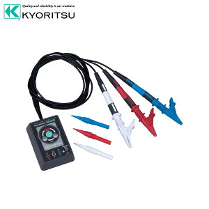 KEW 8031F  ȒPȑőƌڂŊmF dCv ( KYORITSU )