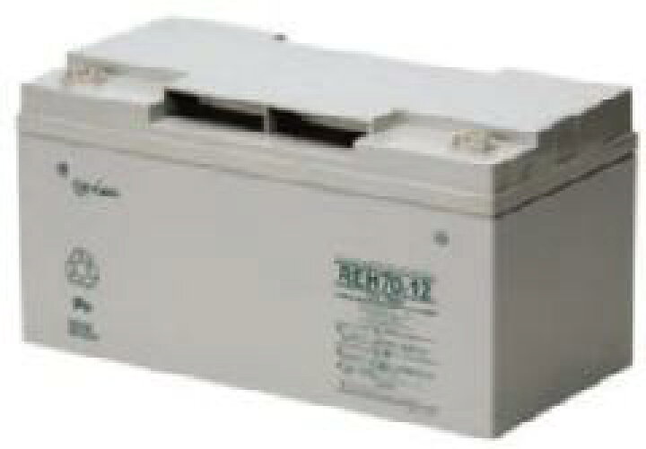楽天市場】REH24-12 【受注品】 GSユアサ製 制御弁式鉛蓄電池 REH  