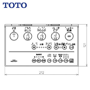 TCM472-4RR y i Vi z Rgi TOTO ( g[g[ )