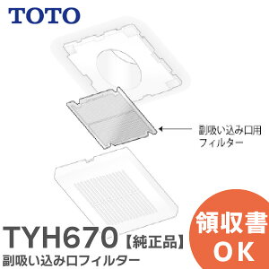 TYH670 y i z z݌tB^[ pC p C p TOTO ( g[g[ )y ݌ɂ z