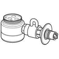 CB-SEJ8 食器洗い乾燥機用分岐栓 パナソニック ( Panasonic )【 在庫あり 】