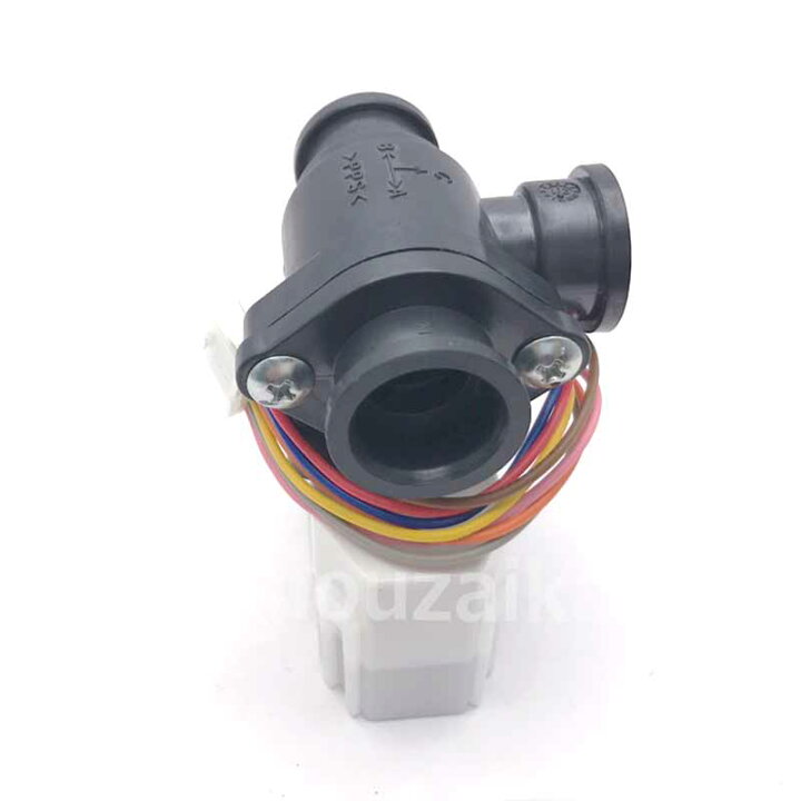 楽天市場】CWB011558X エコキュート 三方弁 部品 702ZA 【 純正品 