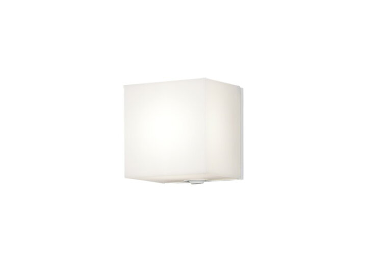 楽天市場】LSEWC4070LE1 屋外 ブラケットセンサ 60形 【電球色】 壁直 