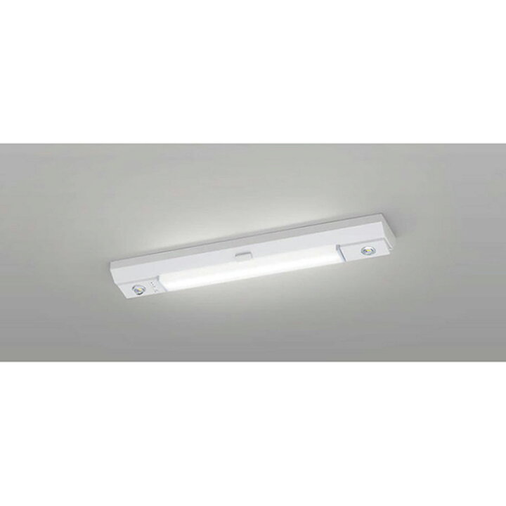 楽天市場】NNCF22115J LE9 天井直付型・壁直付型 LED（昼白色） 階段