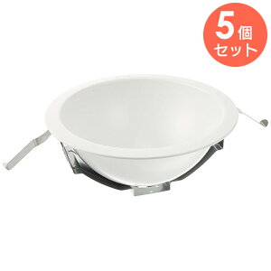 NNN61518WK �y 5�Z�b�g �z �y �����v�ʔ��� �z �V�䖄���^ LED LED�d�� �_�E�����C�g ��������200 ��ʌ` �����_������ �p�i�\�j�b�N ( Panasonic )