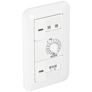 WTP53916WP �R�X���V���[�Y���C�h21�����d�q�������C�X�C�b�`�Z�b�g ( �ق���X�C�b�`B�C12���ԃ^�C�} ) ( ��10�b�`12���ԉό` ) ( �v���[�g�t ) ( �z���C�g ) P �p�i�\�j�b�N ( Panasonic )�y �݌ɂ���