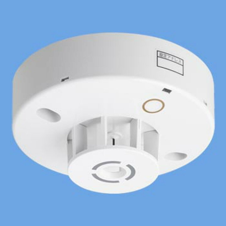 楽天市場】BVE419131 パナソニック 定温式 スポット型 感知器 1種70 
