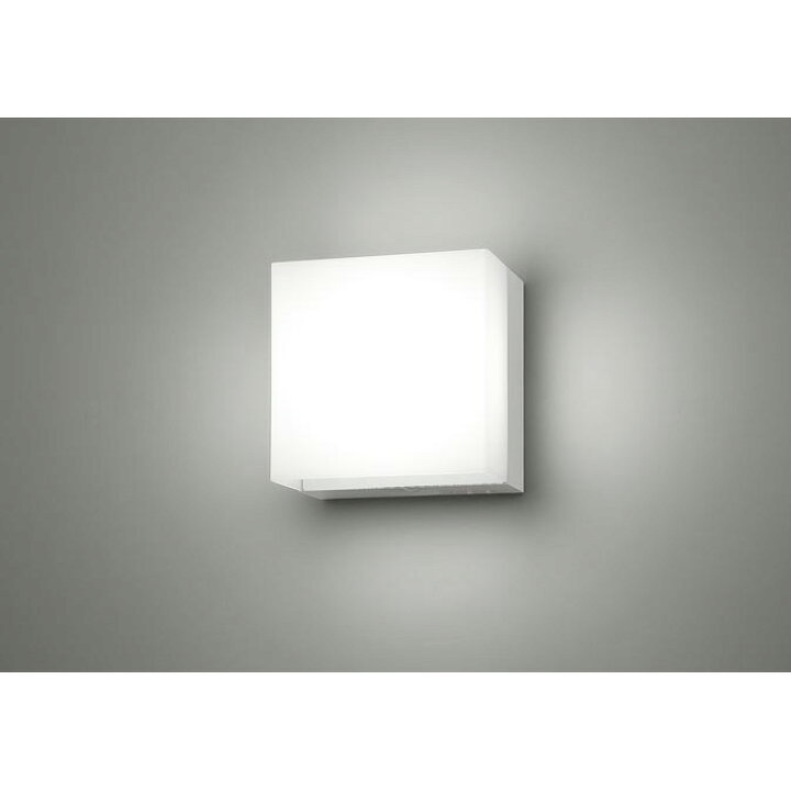 楽天市場】NNCF50140JLE1 ( 100V ) 壁直付型 LED ( 昼白色 