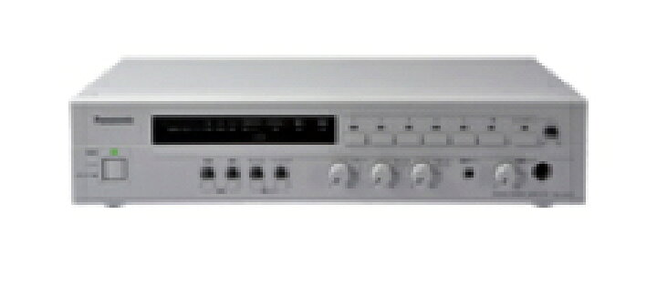 楽天市場】WA-HA061 卓上型デジタルアンプ パナソニック 音響設備 : 商  