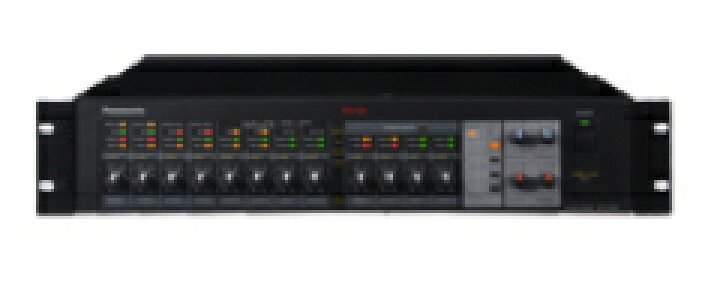 楽天市場】WR-DX002 デジタルミキサー パナソニック 音響設備 : 商材館 