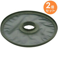 017-185-000 【 2個セット 】 【 純正品 】 内フィルター ガス衣類乾燥機専用部品 対応機種： RN-050-ST …