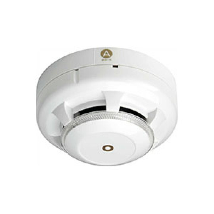 楽天市場】ニッタン 製 AKF2-P 自動試験対応 感知器 光電アナログ式 