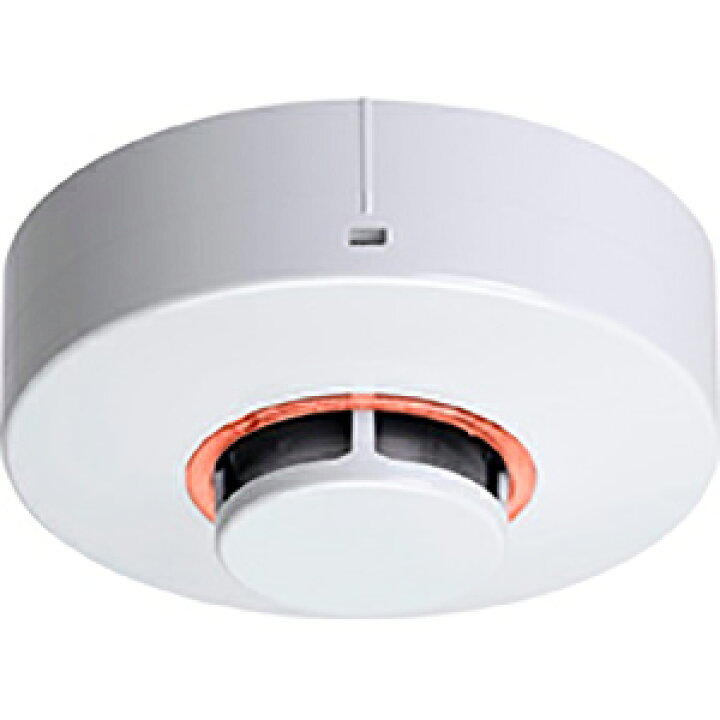 楽天市場】CK2B-016 ニッタン 製 光電式 スポット型 感知器 2種 ヘッド 