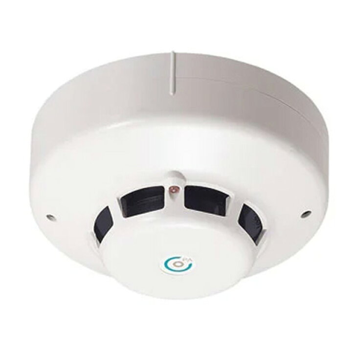 楽天市場】SLW-2RLYA 光電式 スポット感知器 2種 自動試験機能付き PA 