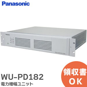 WU-PD182 d͑jbg ( fW^Av ) 360W pi\jbN ( Panasonic )