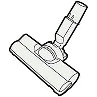 217935S029 掃除機用PノズルDK 【 純正品 】 吸込口 黒色 適用機種： EC-AS500-P EC-AS700-N 等用 ( 2179…