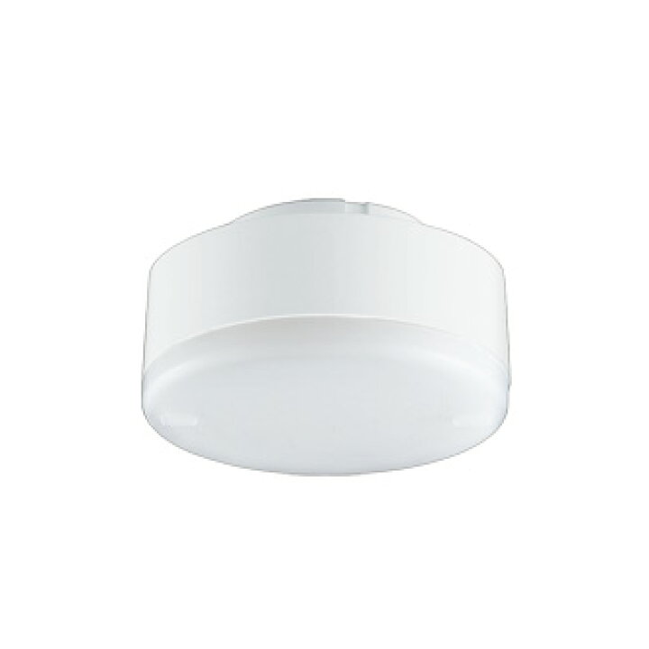 楽天市場】LLD2000NCE1 LEDフラットランプ φ70 ( 口金GX53-1 ) 【昼 