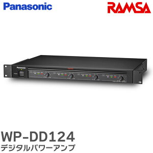WP-DD124 fW^p[Av vI[fBIVXeRAMSA pi\jbN ( Panasonic )