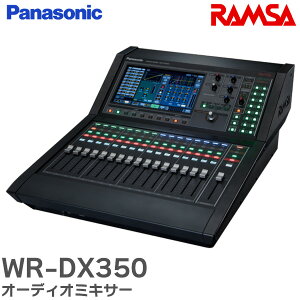 WR-DX350 I[fBI~LT[ RAMSAڎwƐM̗ ~LT[/VOivZbT[ vI[fBIVXeRAMSA pi\jbN ( Panasonic )