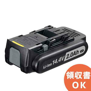 EZ9L47 �p�i�\�j�b�N 14.4V/2.0Ah ���`�E���C�I���d�r�p�b�NLF�^�C�v | �d���H�� | DIY | ���j��H | ��Ɨp�i | ����p�i