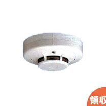 楽天市場】光電式スポット型煙感知器3種 fdk346の通販