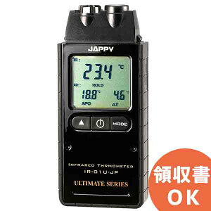 IR-01U-JP JAPPY sAmubN̐ꂽ^fUC̕\ʉxp̉xv