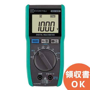 KEW1020R dCvL[}`[^ fW^}`[^[ DC/AC 1000V܂ő\  KEW 1020R  KYORITSU }`[^ dCv dC@̊Ǘ ۑS   v@ v