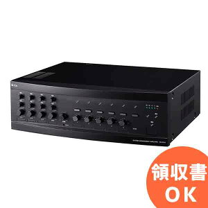 VM-2120 TOA �V�X�e���}�l�[�W�����g�A���v 120W �����p ( �e�B�[�I�[�G�[ �E �g�[�A )