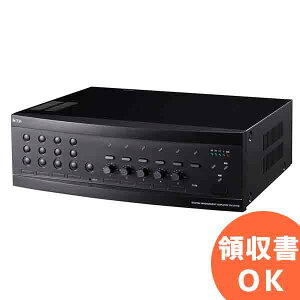 VM-2120E TOA �V�X�e���}�l�[�W�����g���݃A���v 120W �����p �A���v ( �e�B�[�I�[�G�[ �E �g�[�A )