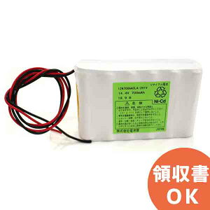 12N700AACL �����i 14.4V700mAh SANYO �����i 2H1V�^ BA-T0290 �����i �R�l�N�^�t (NRC1806�j