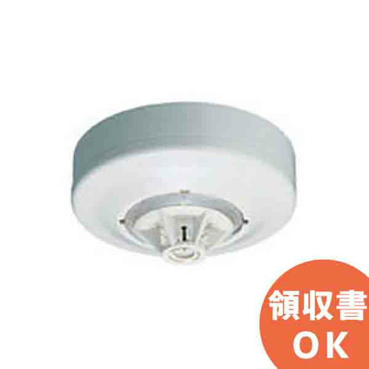 楽天市場 ニッタン 製 2hf5 L R 補償式 スポット型 感知器 試験機能付 差動2種 定温点70 感知器 取付台付 火災警報器 警報器 火災報知器 火災報知 報知器 民泊 設備 住宅用 防災なら電池屋別館