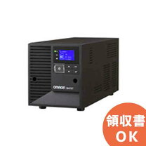 楽天市場】無停電電源 omron bn75tの通販
